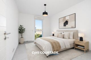  Appartement � vendre 3 pi�ces 66 m�