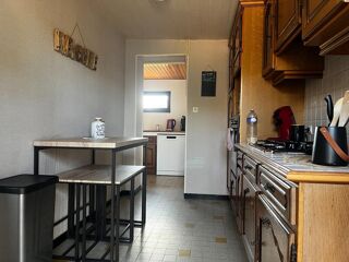  Maison à vendre 6 pièces 121 m²