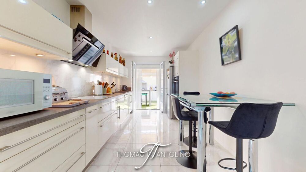 Vente Maison EN EXCLUSIVITÉ - 3 CHAMBRES - GARAGE - VENDU MEUBLÉ - À PROXIMITÉ DU CENTRE-VILLE Carcassonne