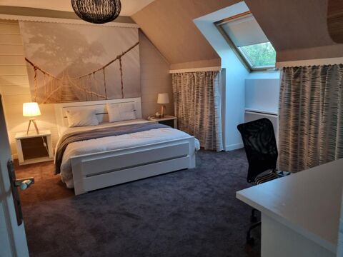  Appartement � louer 1 pi�ce 18 m�