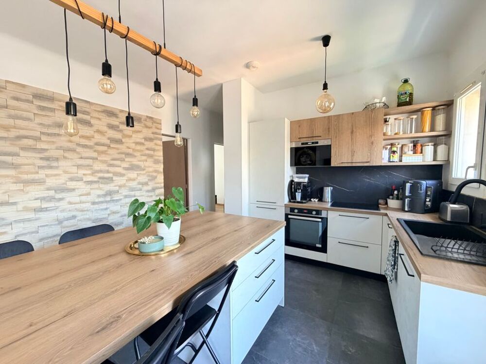 Location Appartement Appartement de 74m2 à louer sur Nîmes Nimes