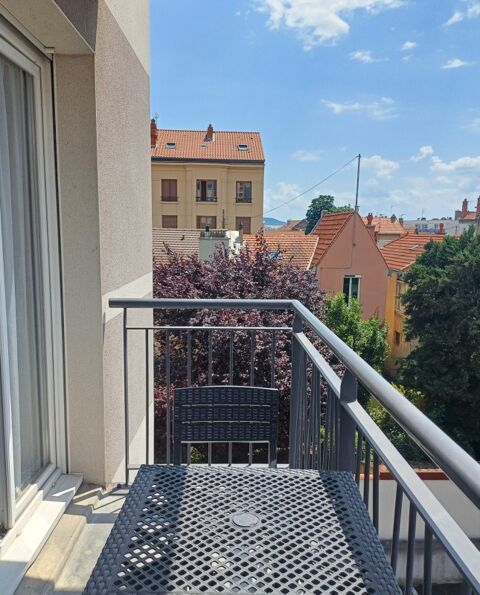  Appartement � louer 2 pi�ces 41 m�