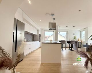  Appartement � vendre 4 pi�ces 94 m�