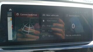 X1 sDrive 18d 150 Steptronic8 M Sport 2020 occasion 93400 Saint Ouen Sur Seine