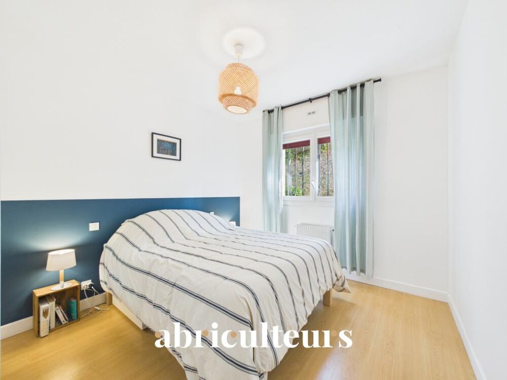 Vente Appartement Appartement 3 pièces avec terrasse et garage en vente à Bidart 64210 Bidart