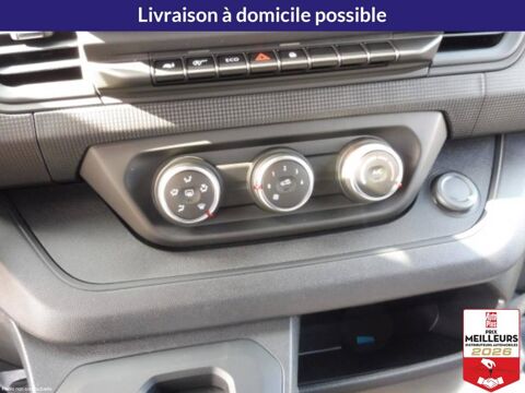 Trafic L2H1 3T 2.0 BLUE DCI 150CH ADVANCE EDC -24 2025 occasion 78200 Buchelay