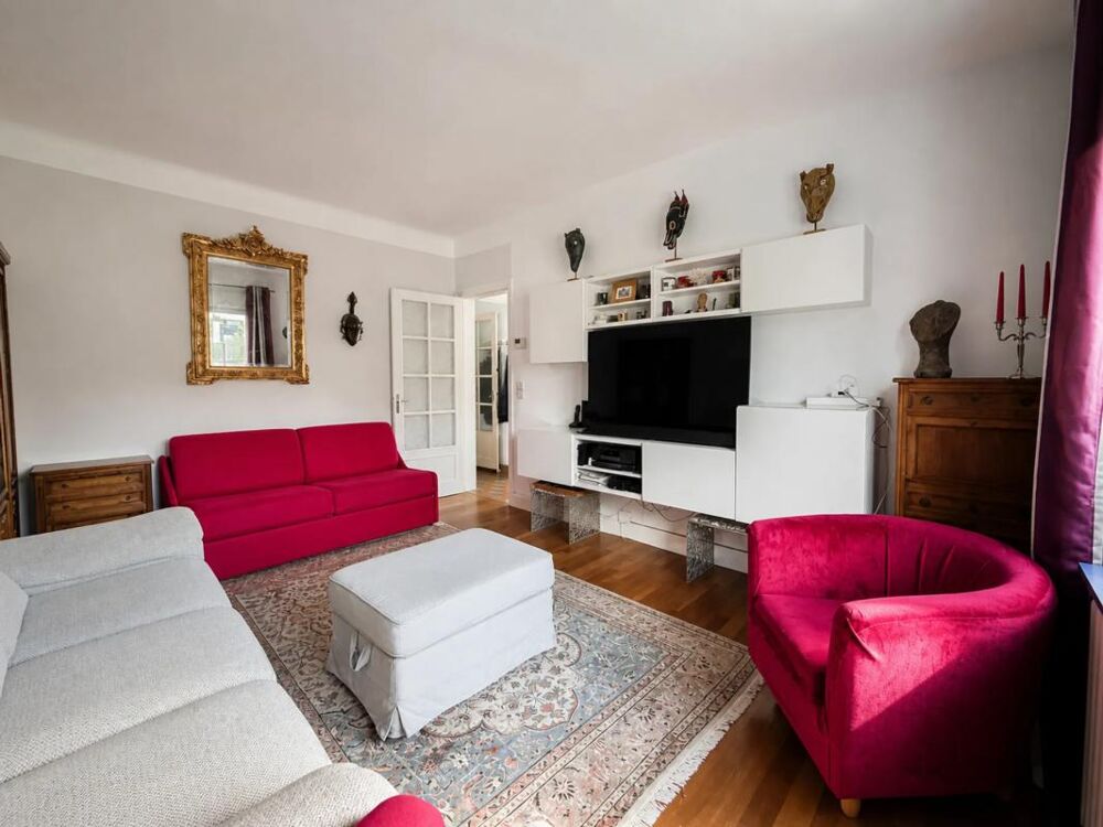Vente Maison Maison entièrement rénovée de 5 pièces - 84 m2 -  Mareil-Marly Mareil marly