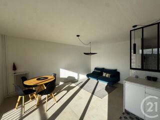  Appartement à louer 2 pièces 50 m²