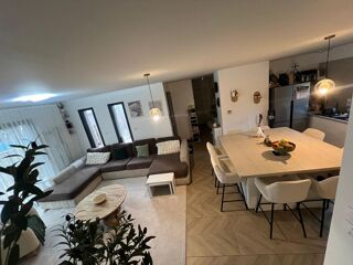  Maison à vendre 4 pièces 96 m²