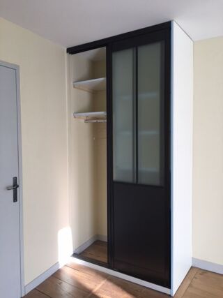  Appartement � louer 1 pi�ce 26 m�