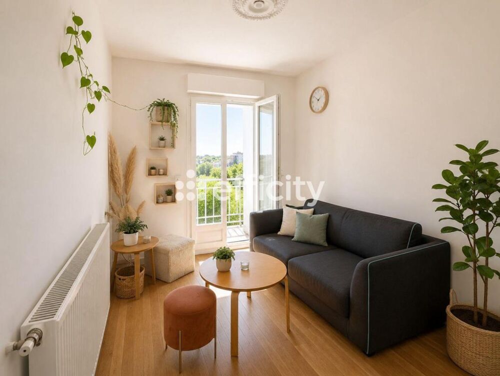 Vente Appartement Appartement Quimper