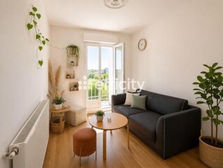 Appartement à vendre 2 pièces 42 m² Quimper