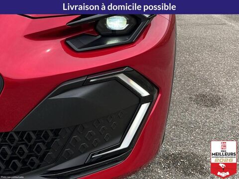 Clio 6 TCE 115 CH TECHNO 2026 occasion 78200 Buchelay