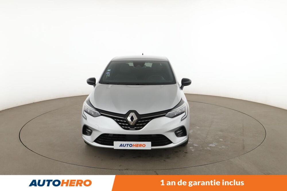 Clio 1.6 E-Tech Hybride Techno 145 ch 2022 occasion 92130 Issy-les-Moulineaux