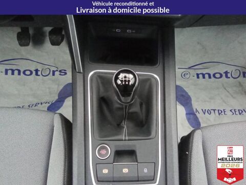 Leon 1.0 TSI 110 Style 2023 occasion 10150 Lavau