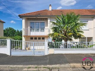  Maison � vendre 3 pi�ces 81 m�