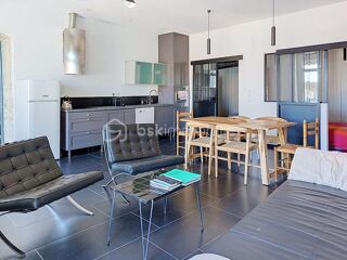  Appartement à vendre 4 pièces 95 m²