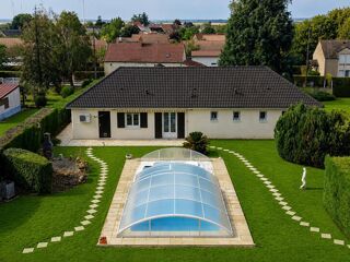  Maison à vendre 5 pièces 117 m²