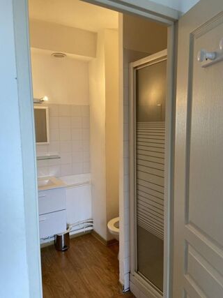  Appartement � louer 1 pi�ce 28 m�