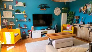  Maison  vendre 4 pices 85 m