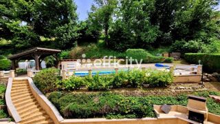  Maison à vendre 6 pièces 112 m²