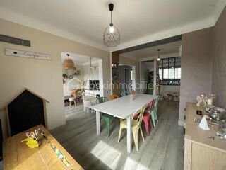  Appartement à vendre 4 pièces 104 m²