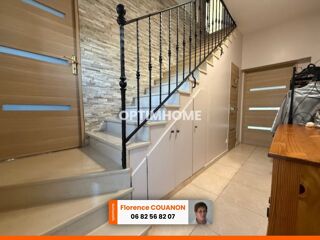  Maison � vendre 8 pi�ces 142 m�