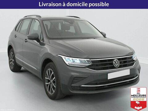 Tiguan 2.0 TDI 150ch DSG7 Life 2022 occasion 78200 Buchelay