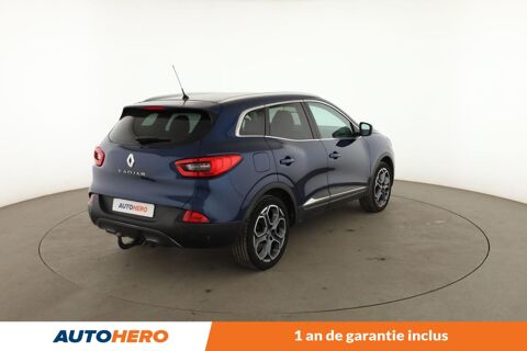 Kadjar 1.6 dCi Energy Intens 130 ch 2017 occasion 92130 Issy-les-Moulineaux