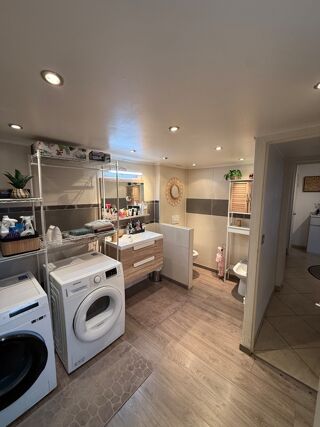  Maison à vendre 5 pièces 115 m²