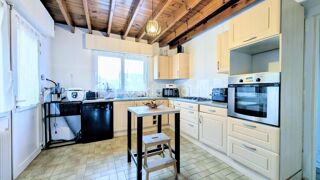  Maison � vendre 6 pi�ces 116 m�