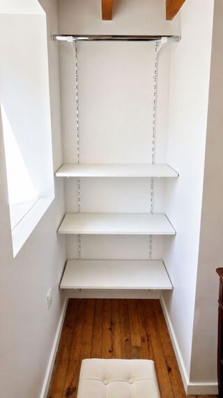  Maison à louer 3 pièces 60 m²