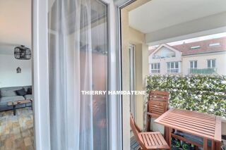  Appartement à vendre 3 pièces 62 m²