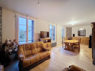  Maison  vendre 5 pices 95 m