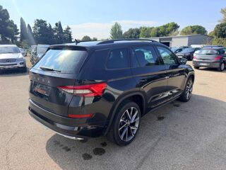 Kodiaq 2.0 TDI 150 SCR DSG7 5pl Sportline 2020 occasion 84700 Sorgues