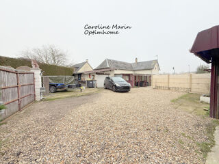  Maison � vendre 7 pi�ces 190 m�