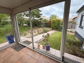  Maison à vendre 5 pièces 120 m²