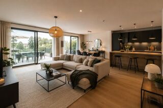  Appartement à vendre 3 pièces 67 m²