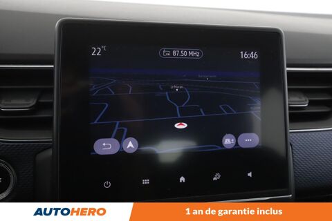 Arkana 1.3 TCe Business EDC 140 ch 2022 occasion 92130 Issy-les-Moulineaux