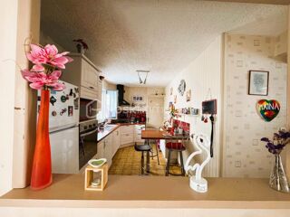  Maison � vendre 7 pi�ces 98 m�