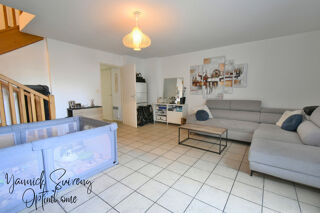  Maison à vendre 4 pièces 80 m²