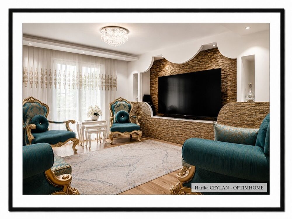 Maison 7 pièces 175 m² · à Creil · 175 m² · 410 000 €