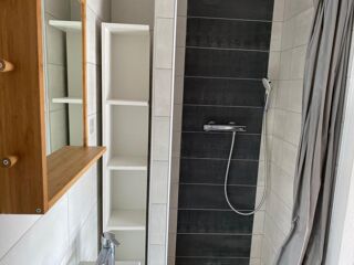  Appartement  louer 1 pice 27 m