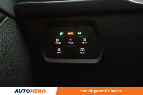 Formentor 1.5 TSI DSG7 150 ch 2021 occasion 92130 Issy-les-Moulineaux