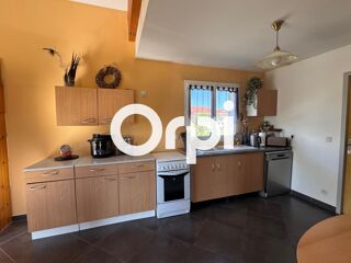  Maison à louer 4 pièces 118 m²