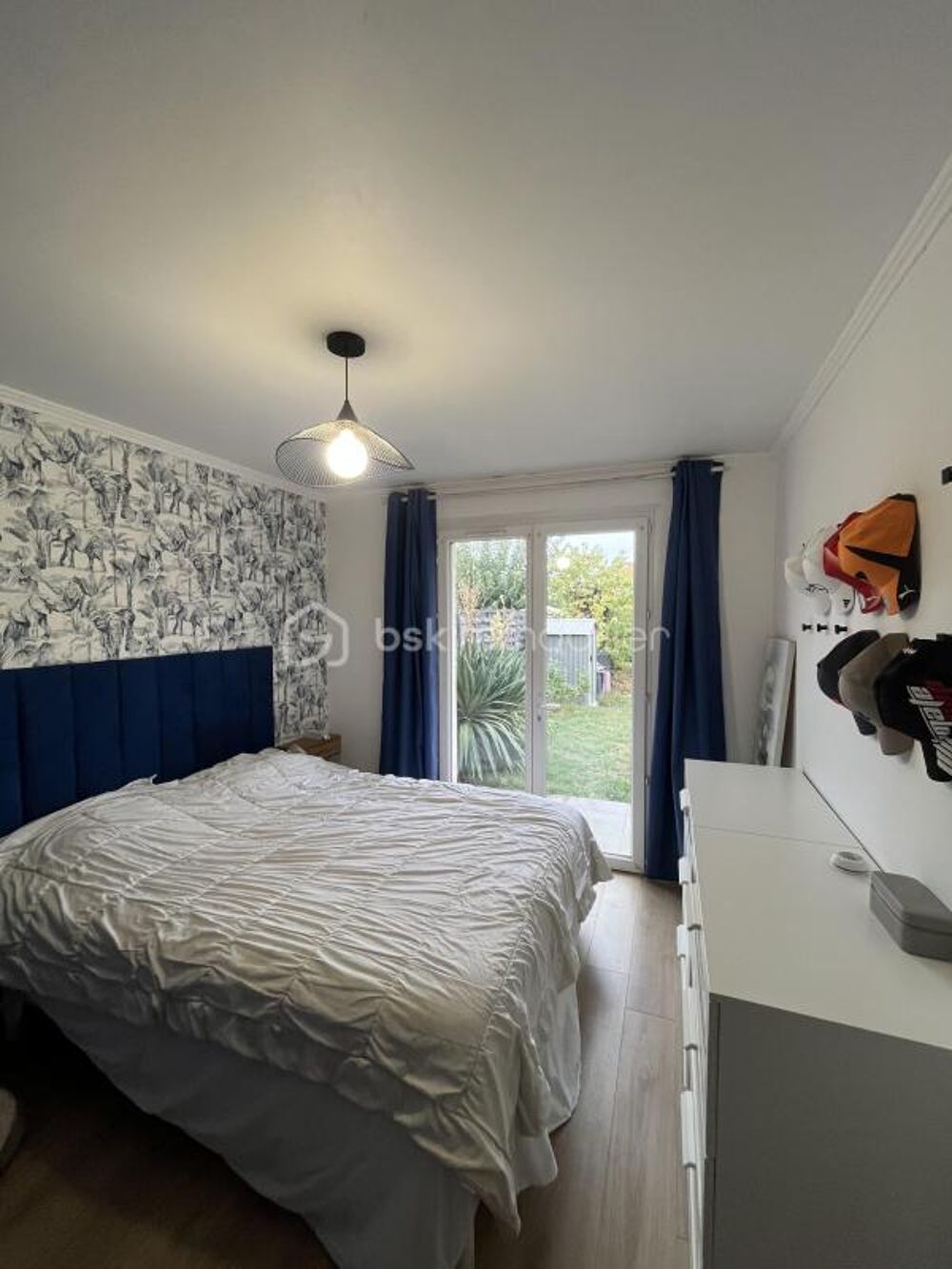 Vente Maison Maison Moderne 152m² Quartier Piscine Albi