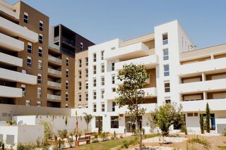  Appartement � vendre 3 pi�ces 66 m�