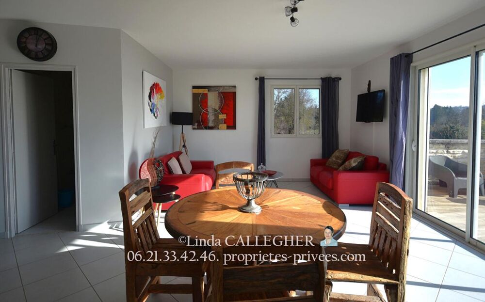 � vendre  Propri�t�/ch�teau Uz�s (30700)