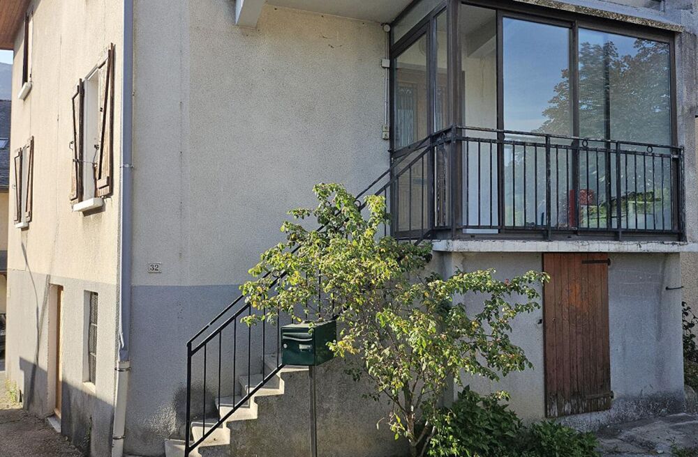 Maison 139m2 La Chavanne