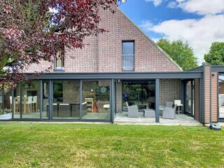  Villa à vendre 5 pièces 210 m²